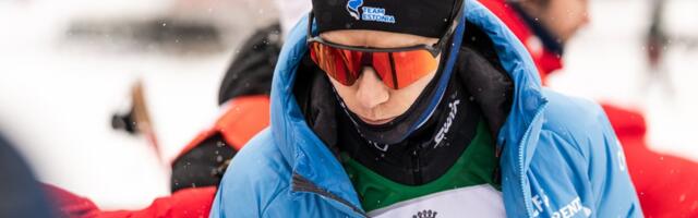 TALISPORDIBLOGI | Kristjan Ilves jahib head kohta Oberhofi MK-l, Selevkod on EM-il suures mängus