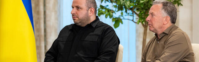 Ukraina ja Venemaa jätkasid otsekõnelusi USA rahuplaani üle