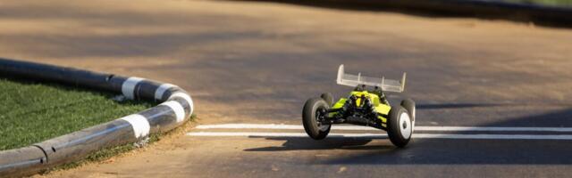 Ettevõtja rajas poja hobi tõttu mudelautopoe, mis meelitab kliente ka Prantsusmaalt