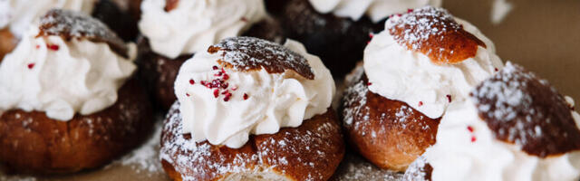 Sinimäe põhikoolis tähistati vastlapäeva