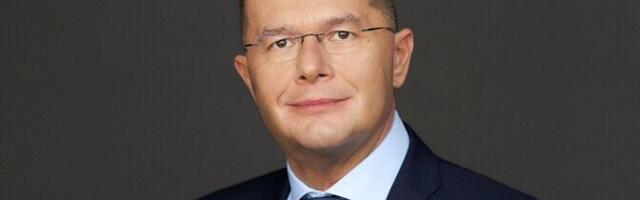 Aleksei Gaidajenko: EMO koormust ei saa vähendada patsientide ohutuse arvelt