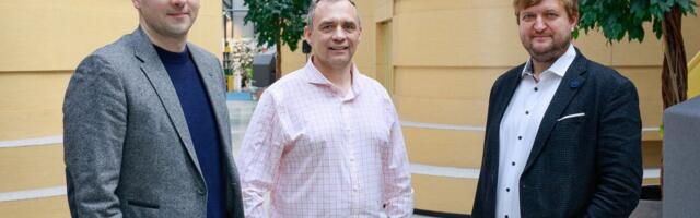 Sagenenud vaidlused ja aktiivsemad haldurid on toonud uue maksuvaidluste ajastu