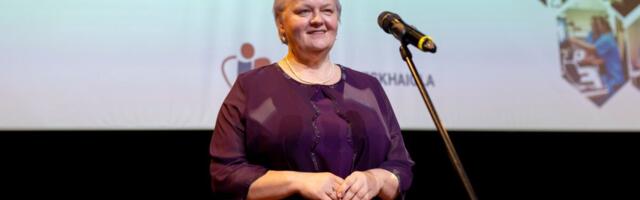 Patsiendi raviteekond algab haigla uksest, OHUTU raviteekond algab patsiendi tuvastamisest