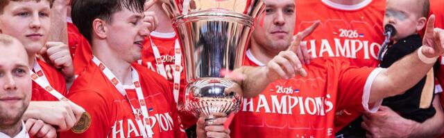 TIPPHETKED | Tartu Ülikool Maks & Moorits kaotas Eesti-Läti korvpalliliiga finaalis napilt Valmierale