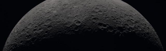 NASA Wants to Put Nuclear Reactors on the Moon