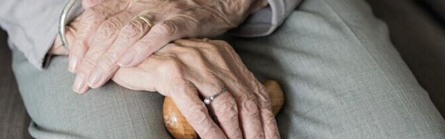 Eesti vananev ühiskond vajab paremat palliatiivse ravi õpet