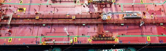 Kütus kallineb jõudsalt: nafta hind kerkis 115 dollari piirile