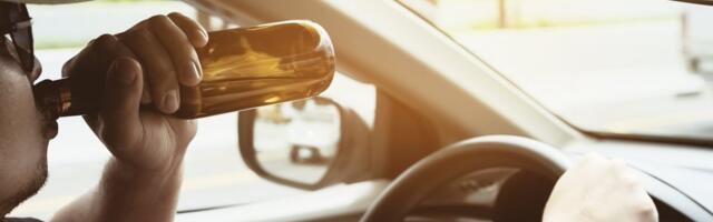 Šok propis: Od 7. jula svaki prodati novi automobil imaće Alcolock: Pijanim vozačima svirali kraj