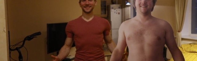 VIDEO | Kuidas vabaneda 30 kilost? Elustiili muutnud Eesti mees jagab toimivaid nippe