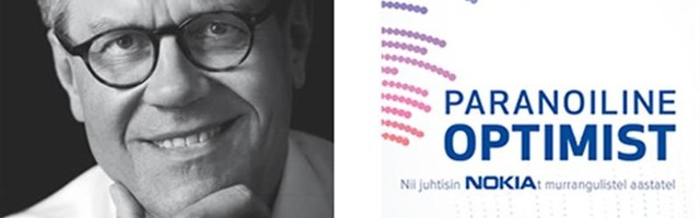 Nokia kukkumine olematusse ja uus tõus