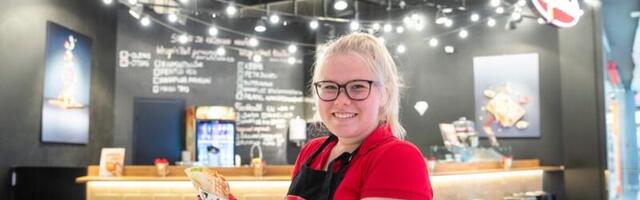 CV-Online'i uuring: töökoha leidmine jääb noorel sageli väheste kogemuste taha