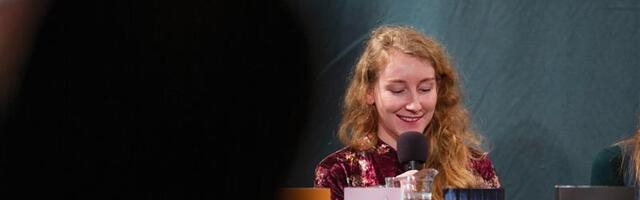 Terekäsi Talvikesele