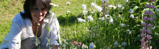 Siiri Sisask: “Minu meelest elu ongi enamasti enesele lootmine ja toetumine”