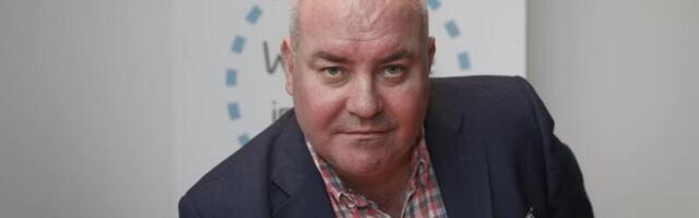 Kui me ise ei korista, tuleb lubada seda teha teistel