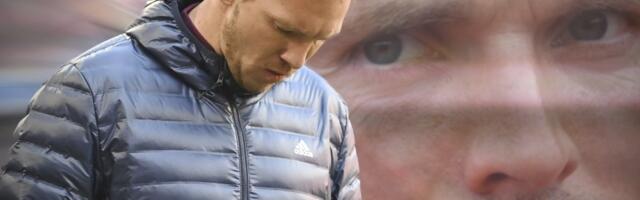 Münchenis peaksid olema suusapuhkused keelatud! Bayern andis Nagelsmannile kinga ja palkab Tucheli