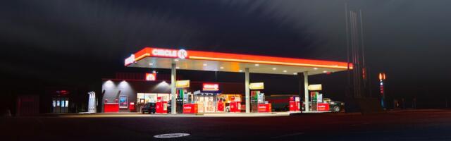 Konkurentsiamet alustas kütuseturu osalistelt andmete kogumist