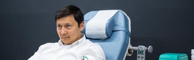 POLIITIKARADAR | Keskerakonna juhivõitlus läks just karmiks: hirmutamine on täies hoos!