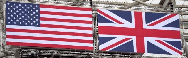 Naftahinnad New Yorgis ja Londonis tõusid järsult
