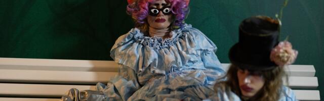 Kultuuripealinnas avati sürrealismi sajandale sünnipäevale pühendatud kolm näitust