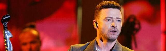 ÜLEVAADE | Kaaslauljanna nibu paljastamisest abikaasa petmiseni_ alkoholijoobes autoroolist tabatud Justin Timberlake’i elu suurimad skandaalid