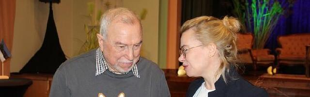 Järvamaal toimuv Eesti kirjanduse pidunädal turgutab vaimu ja keha