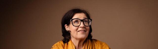 Anne Reemann: enim soovin, et kõik mu ümber terveks saaks. Ka mina ise