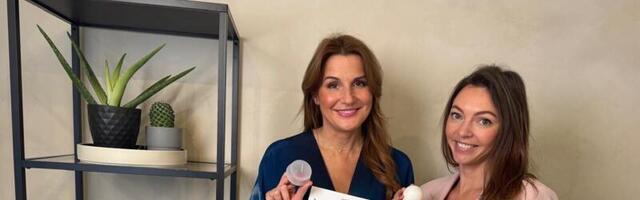 Nordenbeauty uuenenud kuppude komplektid