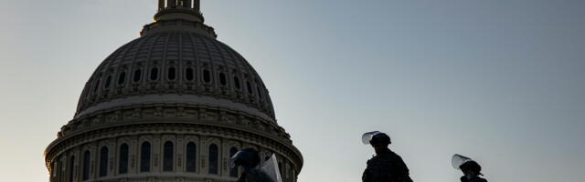 Muski amet hakkab uurima, kuidas poliitikutest saavad miljonärid