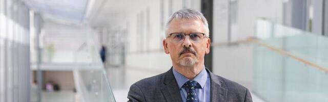 Kliinikumi psühhiaatriakliiniku vastuvõtud kolivad Raja 33 hoonesse