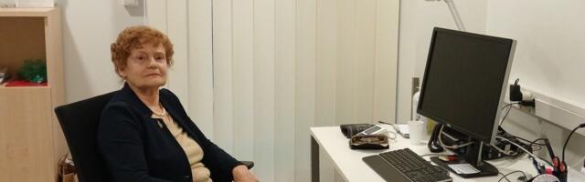 Südamearst Anne Kullerkupp-Raidma: “Nüüd algab uus elu!”
