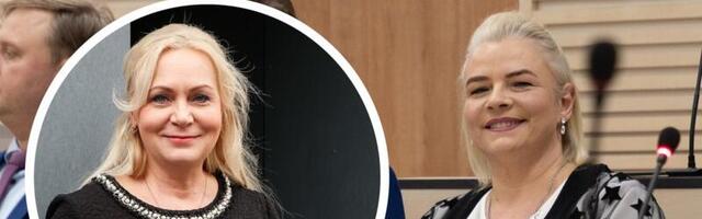 Riina Solman Loigo kohtuasjast: mida peab inimene tegema, et saada prokuratuuri silmis „heasse“ nimekirja?