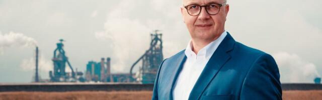 Terasetootja: Euroopa deindustrialiseerumine on juba alanud