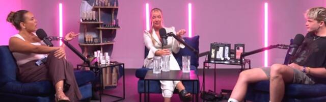 PODCAST | „Olgu, sinu me jätame ellu.“ Kelli-Karita Jefimov kardab tehisaru nagu tuld 