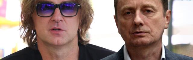 Željko Mitrović besan zbog "iživljavanja" nad zdravstvenim stanjem ministra Glišića: Oglasio se hitno