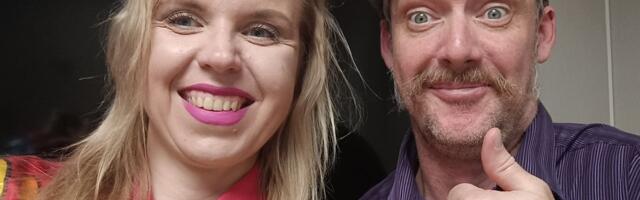 PODCAST | 167. Tissident x Dan le Man_ tsirkus, äpardused laval ja festivali telgitagused