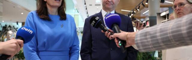 Tervisekassa nõukogu rahuldas Rain Laane tagasiastumispalve