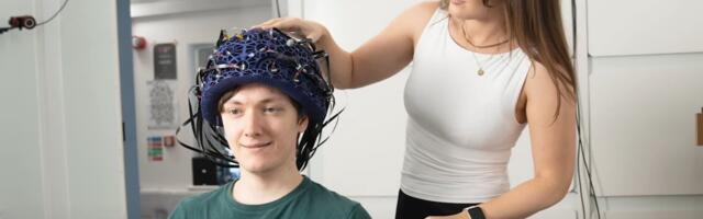 How ‘neural fingerprinting’ could analyse our minds