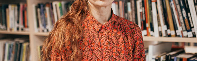 Tänavuse Kangro kirjanduspreemia saab Triinu Laan