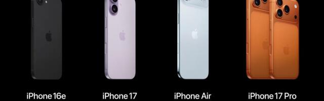Apple Debuts Newest Lineup of iPhones: Expect Premium Prices