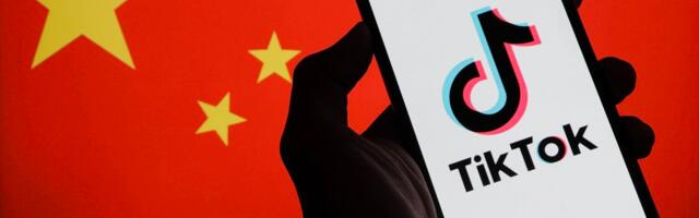 USA ja Hiina leppisid väidetavalt kokku TikToki müümises Ameerika investoritele