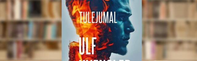 RAAMATUBLOGI: Kui üüratu luksus ja isa ekststrentrilisus löövad maailmapildi segi