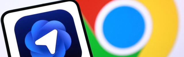 OpenAI tõi turule uue brauseri, mis hakkab Chrome’iga konkureerima