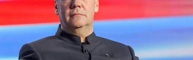 Zahharova sõnul ei tekita USA sanktsioonid mingeid probleeme, aga Medvedevi arvates on need sõjaakt