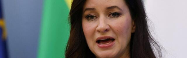 Leedu sulgeb tähtajatult Valgevene piiri, õhupalle hakatakse alla tulistama ja taotletakse uusi sanktsioone