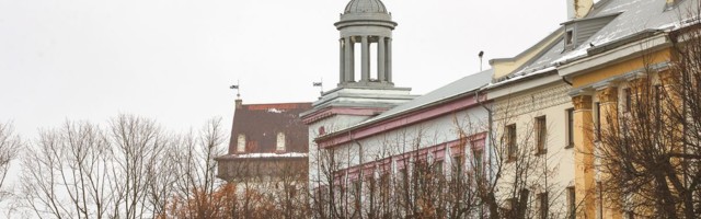 JUHTKIRI Narva valitsemine vajab sisulist muutust