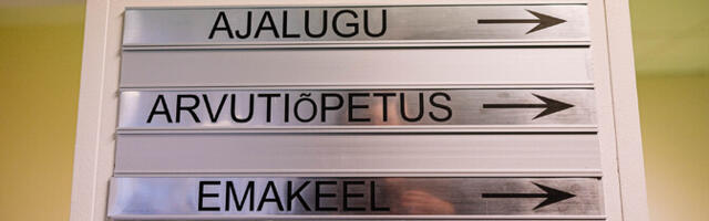 Haridusteadlased: süsteemseid otsuseid tuleb teha praegu