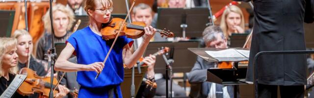 Objektiivne subjektivism kui konkursi kriteerium