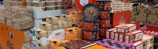 Hinnasurve muudab jõuluoste. Päkapikud tegutsevad tänavu säästurežiimil