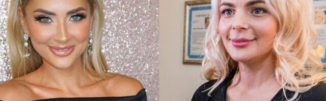 Krislin Kuuskemaa kommenteerib spekulatsioone, justkui oleks ta Brigittega tülli pööranud. „Meie suhe on parem kui kunagi varem!“