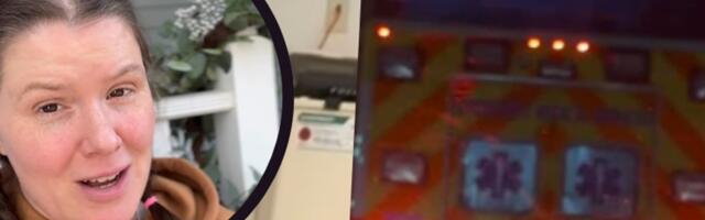 USAs elava eestlannast sisulooja karm aasta lõpp: Eestist külla tulnud ema sattus lühikese aja jooksul kaks korda haiglasse